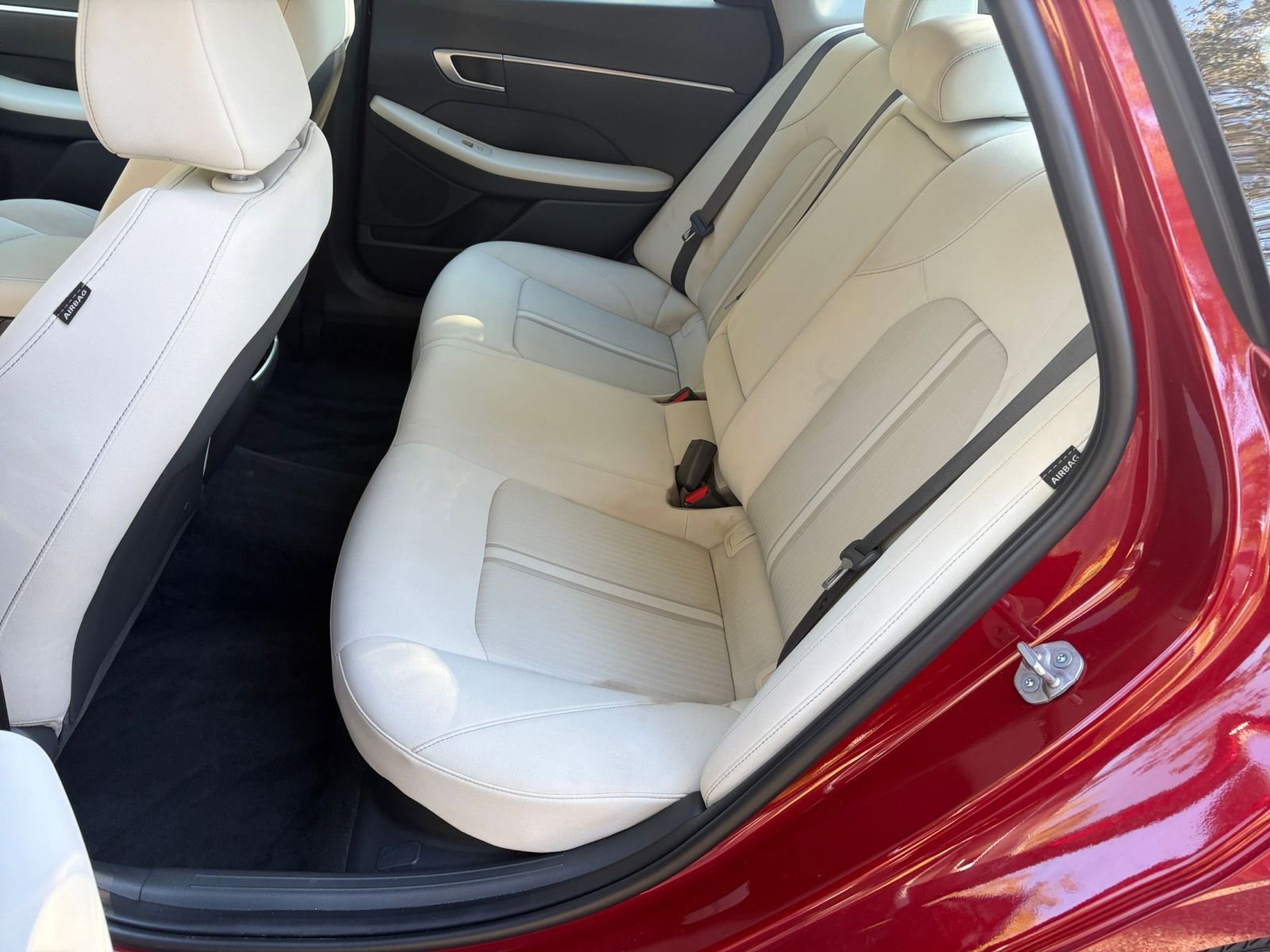 Used 2025 Hyundai Sonata SEL image 32