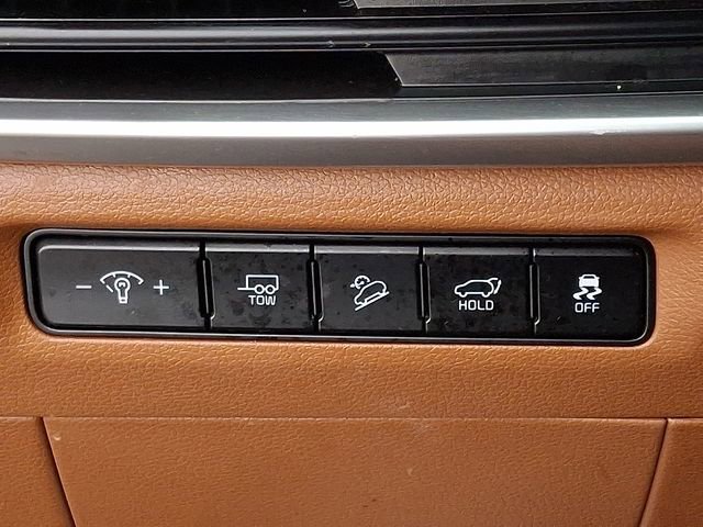 Used 2023 Kia Telluride EX X-Line image 27