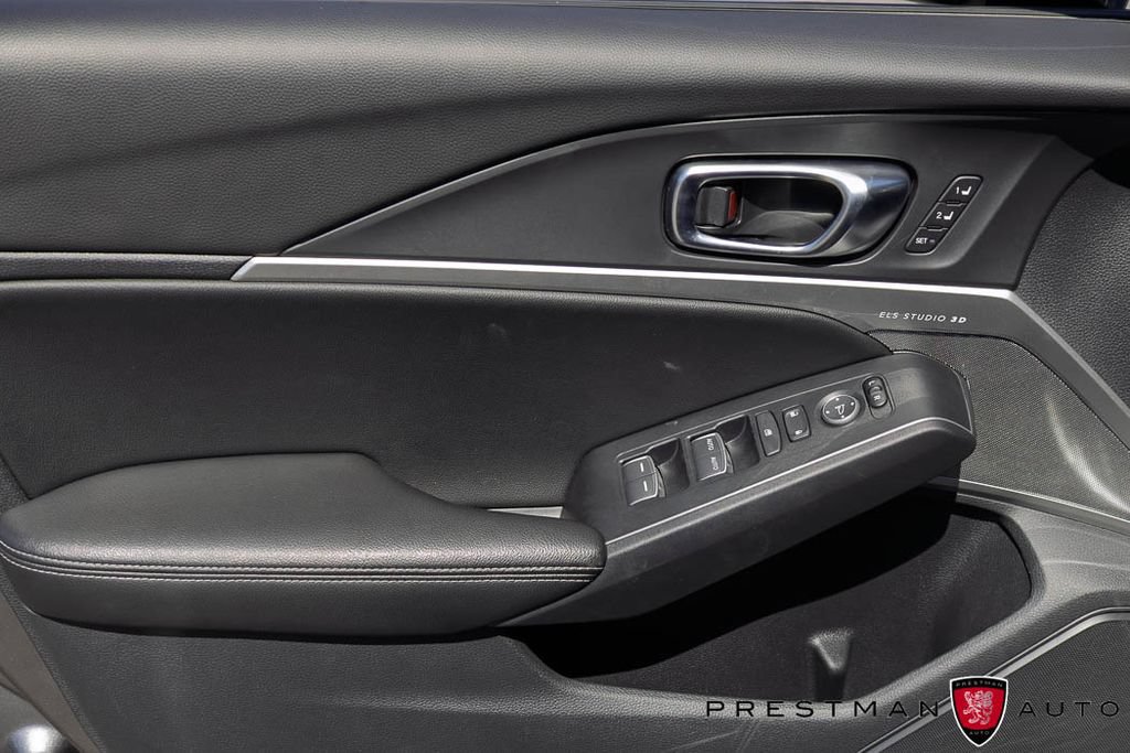 Used 2024 Acura Integra A-Spec FWD image 25