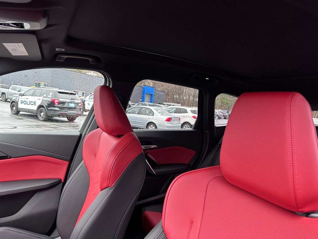 Certified 2025 BMW X1 xDrive28i w/ Technology Package image 13