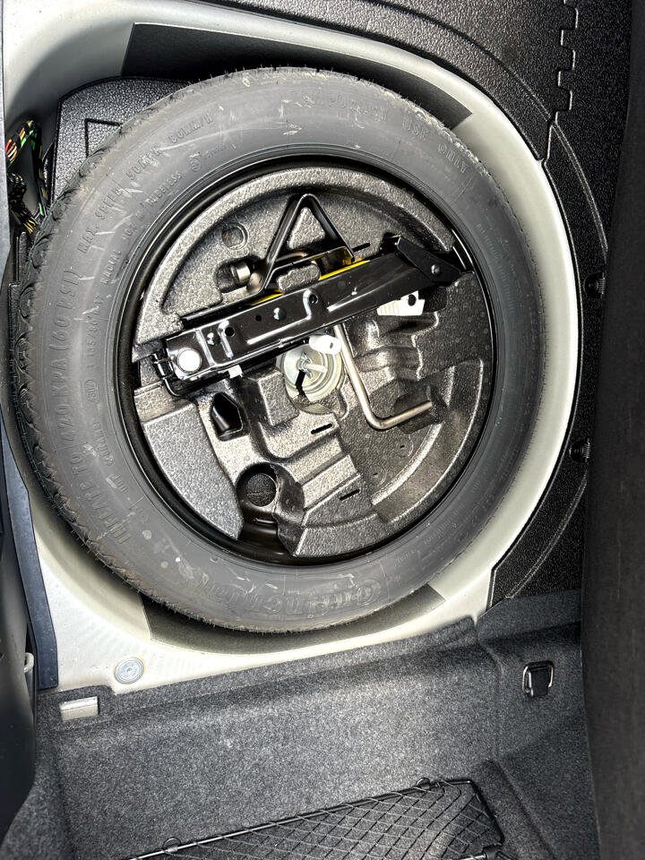 Used 2008 BMW 535xi Sedan image 19