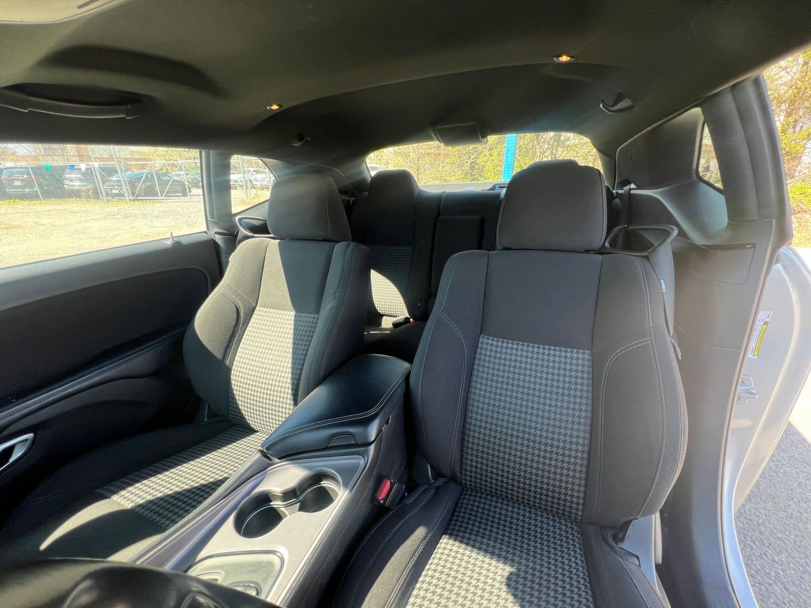 Used 2023 Dodge Challenger SXT image 36