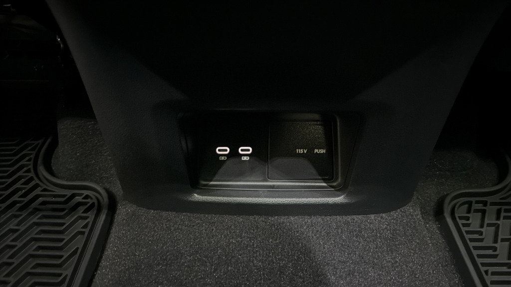 Certified 2026 Volkswagen Atlas SE AWD/4WD image 38