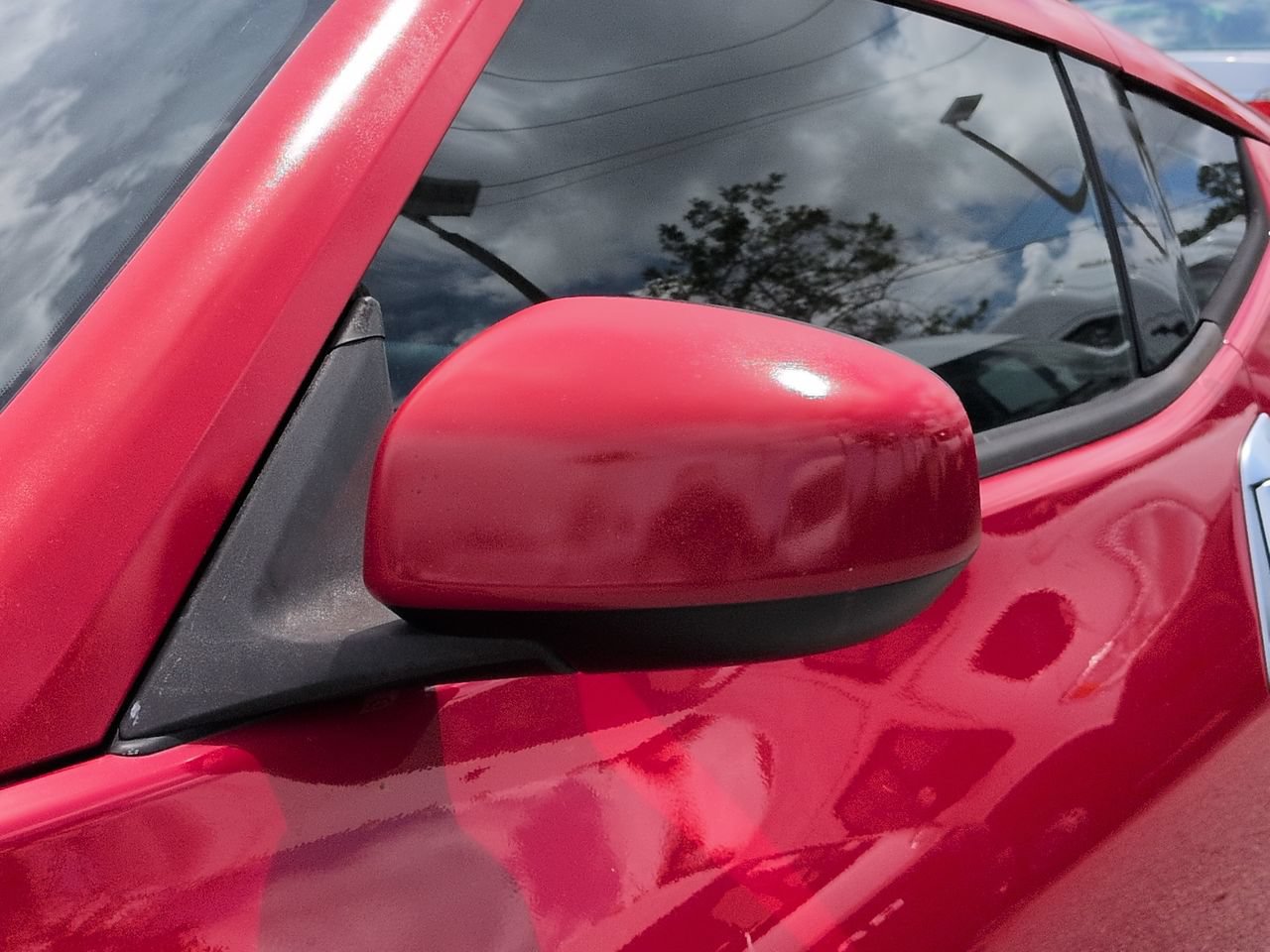 Used 2017 Nissan 370Z Coupe RWD image 12