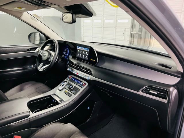 Used 2020 Hyundai Palisade SEL image 38
