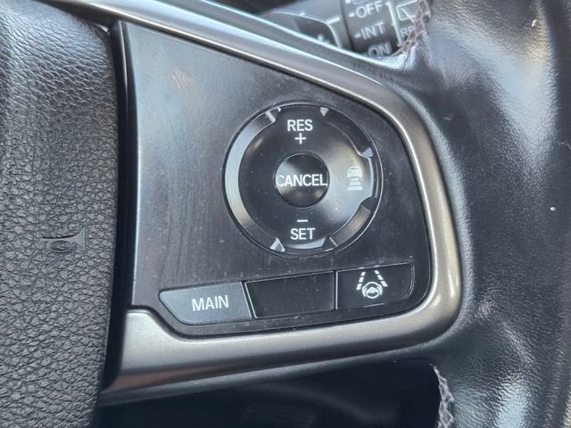 Used 2021 Honda Civic Sport image 25