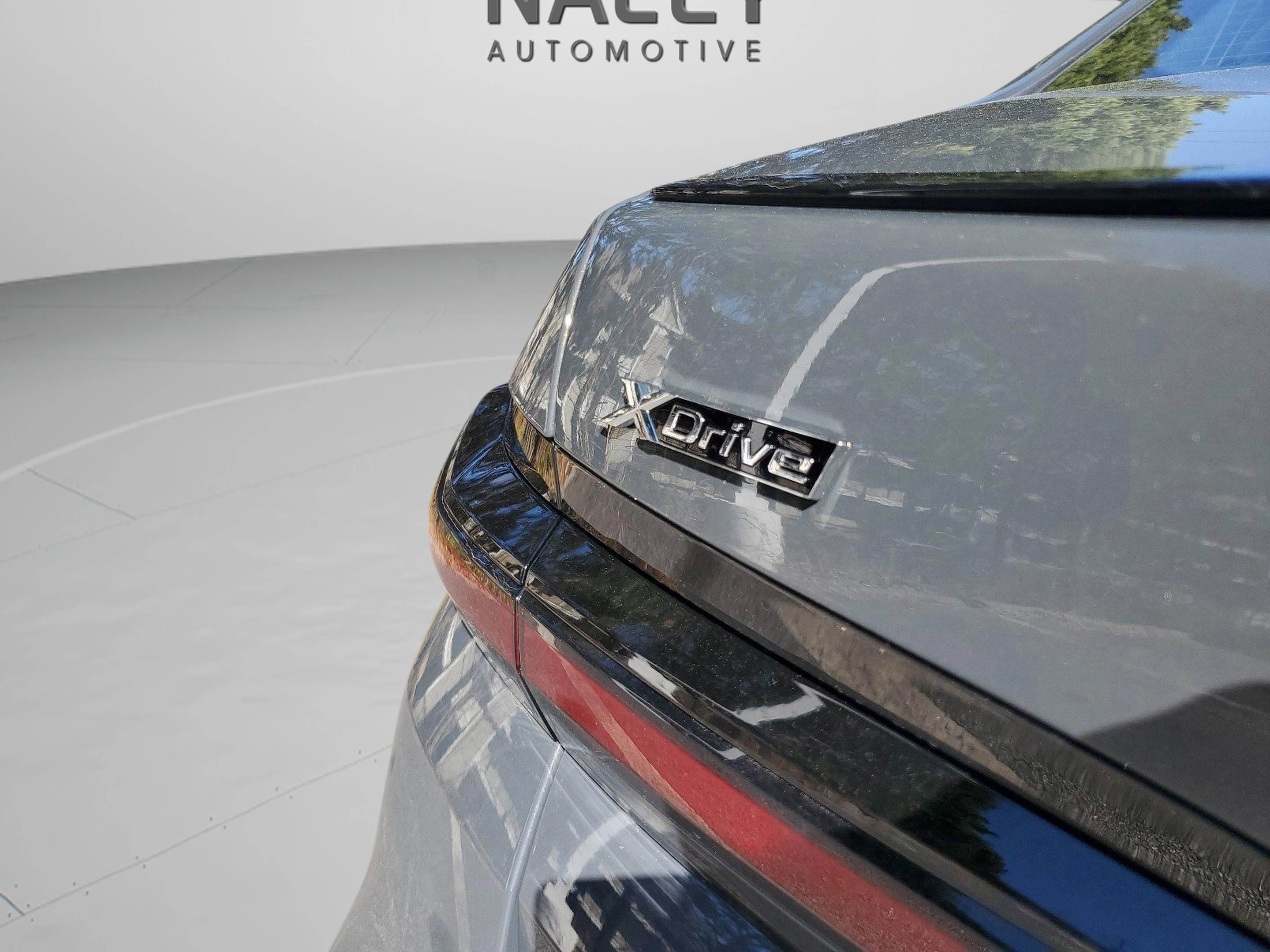 Used 2025 BMW 750e xDrive 750e xDrive image 5