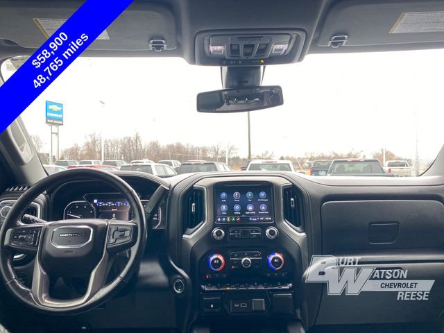 Used 2022 GMC Sierra 2500 Denali image 16
