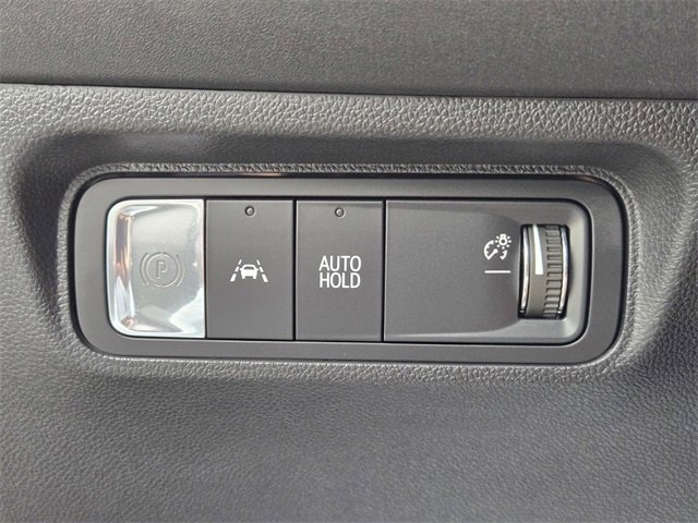 New 2025 Honda Prologue EX image 14