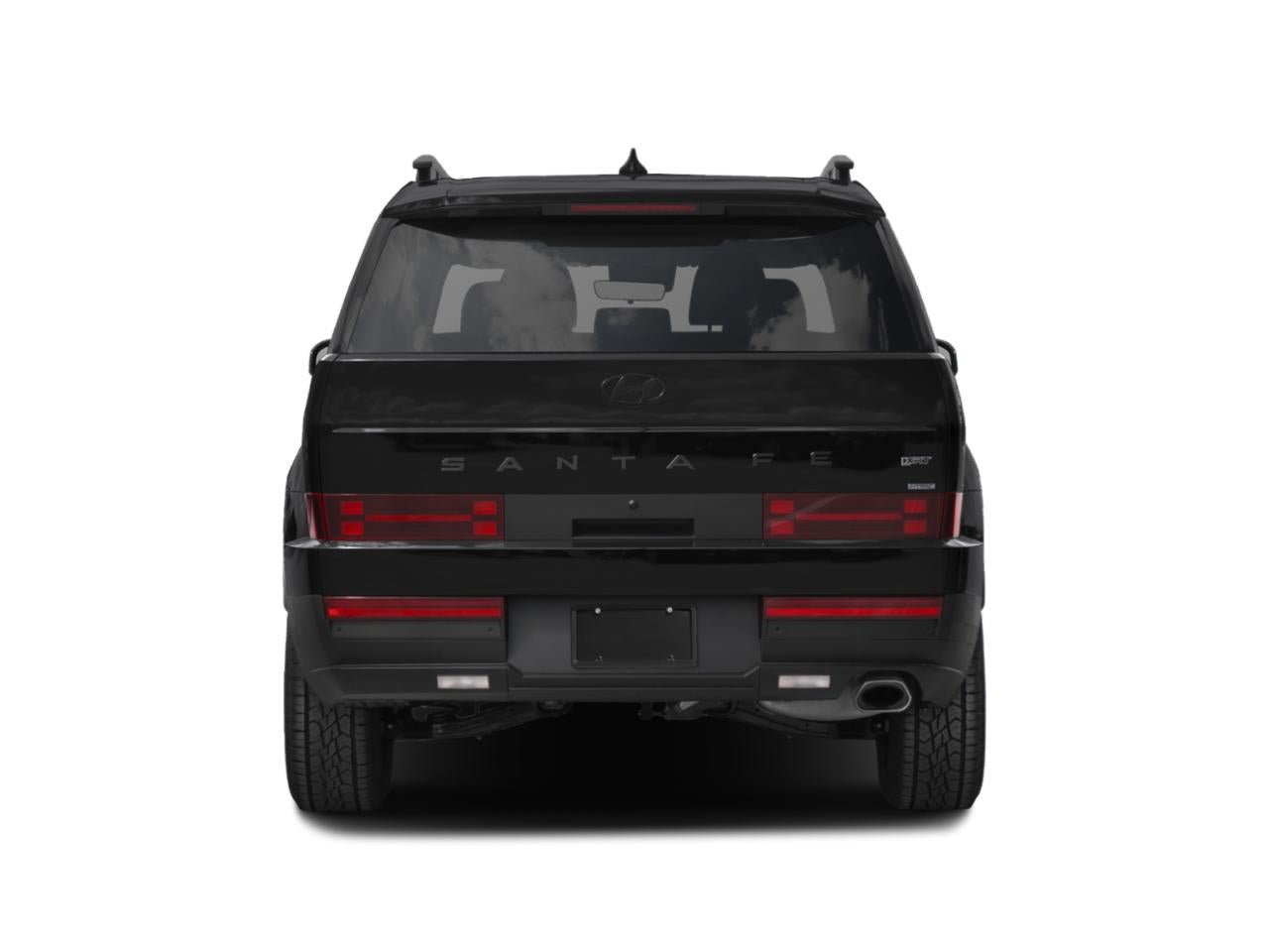 New 2026 Hyundai Santa Fe XRT AWD/4WD image 31
