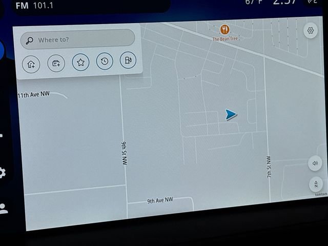 New 2026 Subaru Outback Touring XT image 13