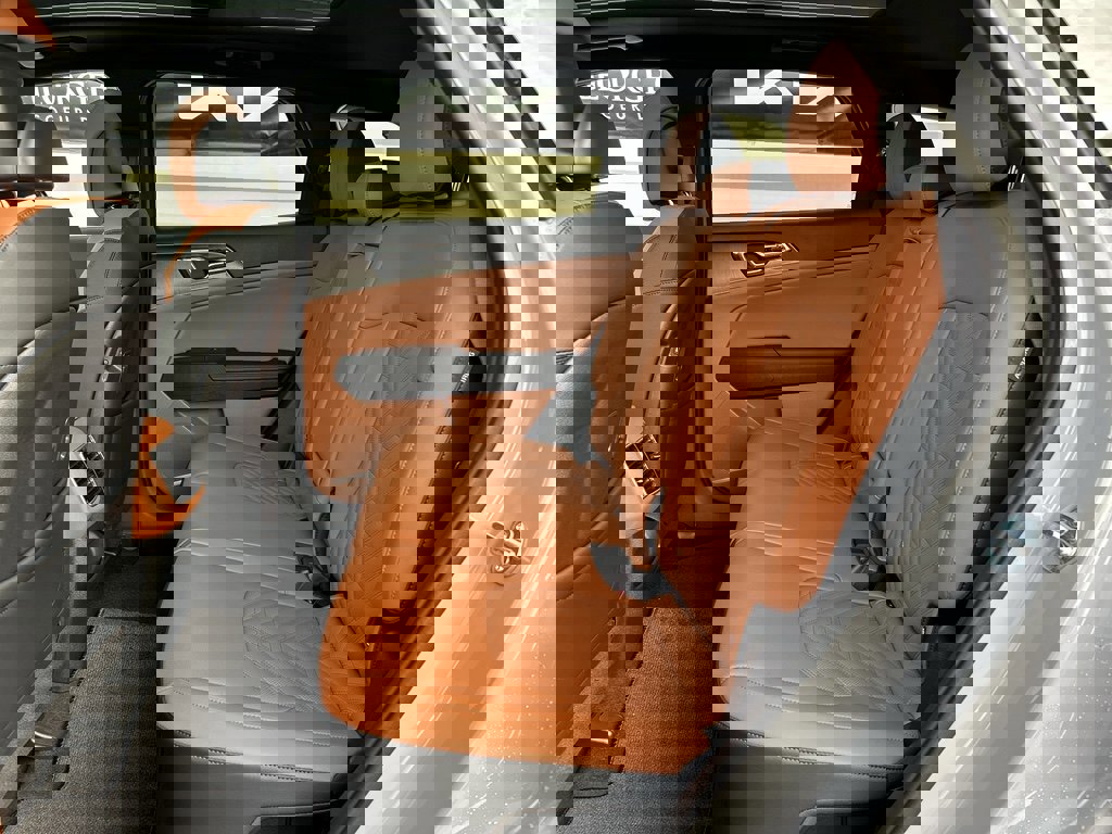 New 2026 Kia Sportage X-Line image 12