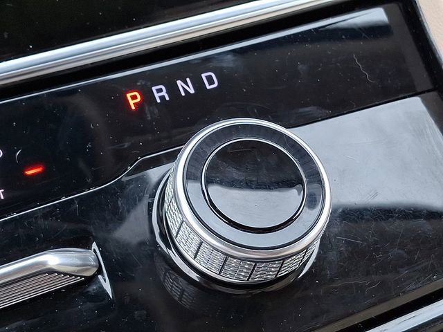 Used 2021 Jeep Grand Cherokee L Limited AWD/4WD image 17