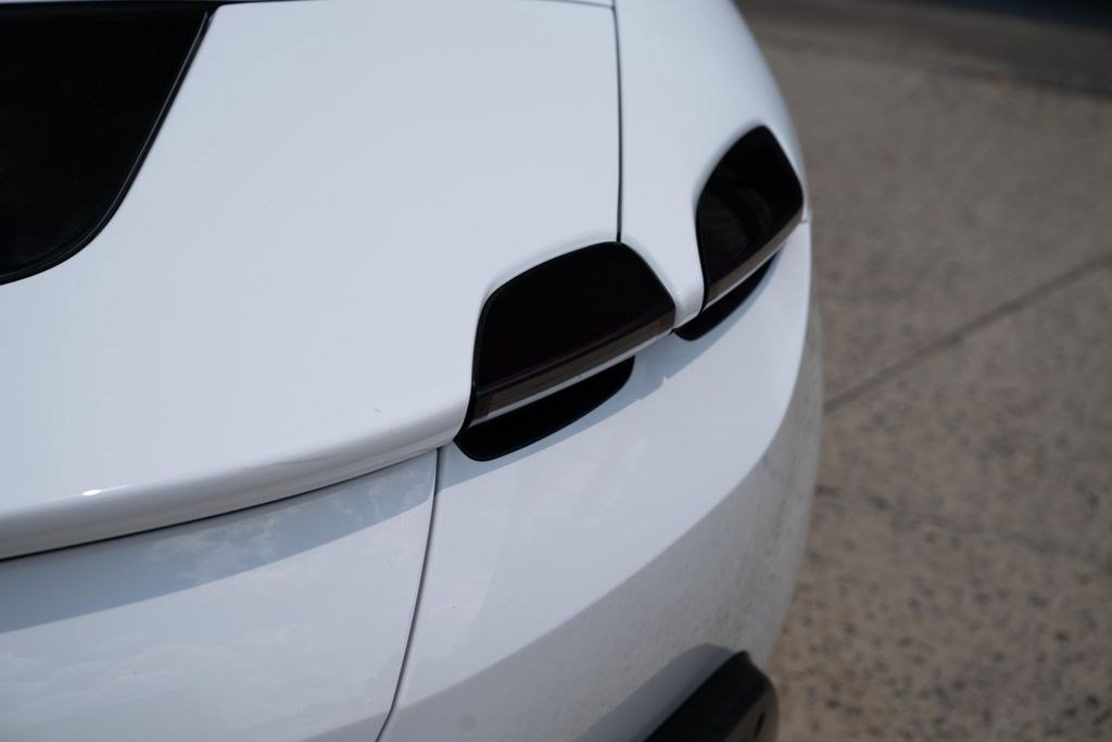 Used 2024 Ferrari Roma Spider RWD image 28