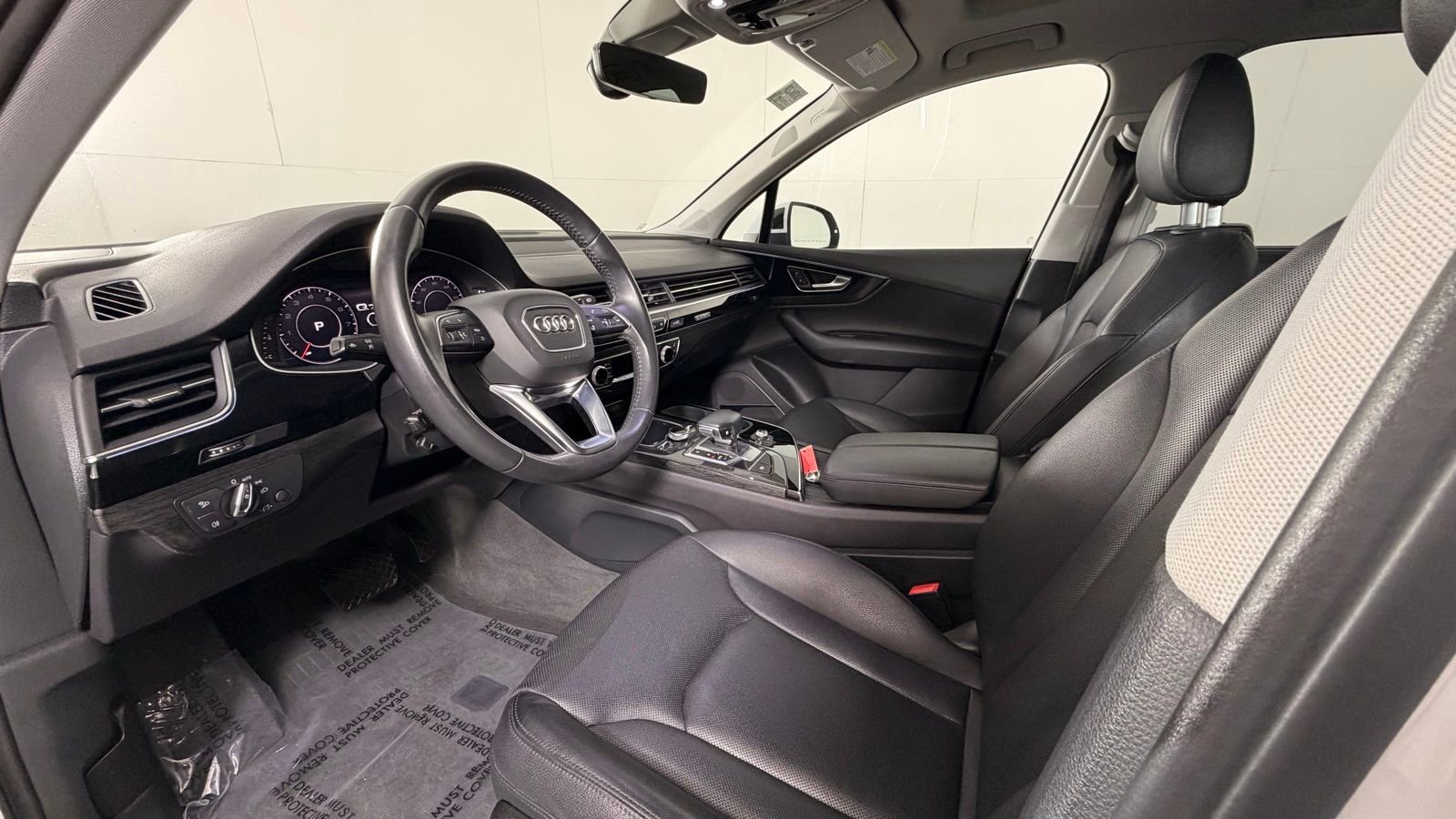 Used 2018 Audi Q7 3.0T Premium Plus AWD/4WD image 11