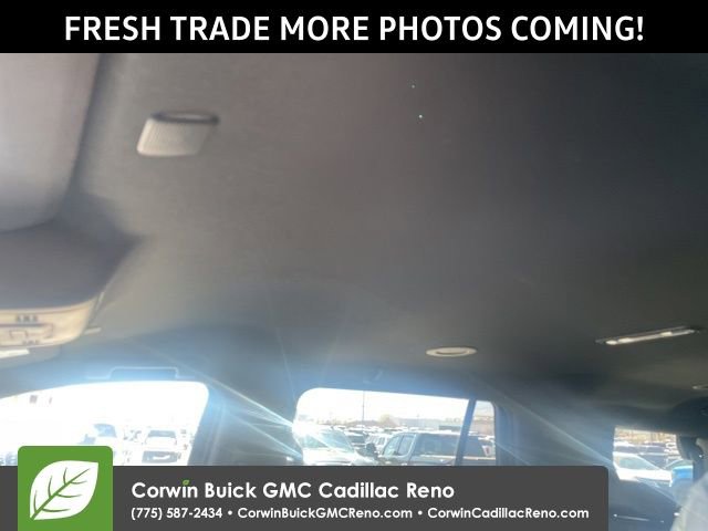 Used 2021 Chevrolet Tahoe RST w/ Luxury Package image 13