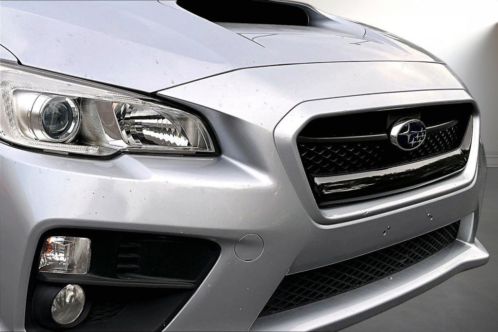 Used 2016 Subaru WRX Premium AWD/4WD image 31