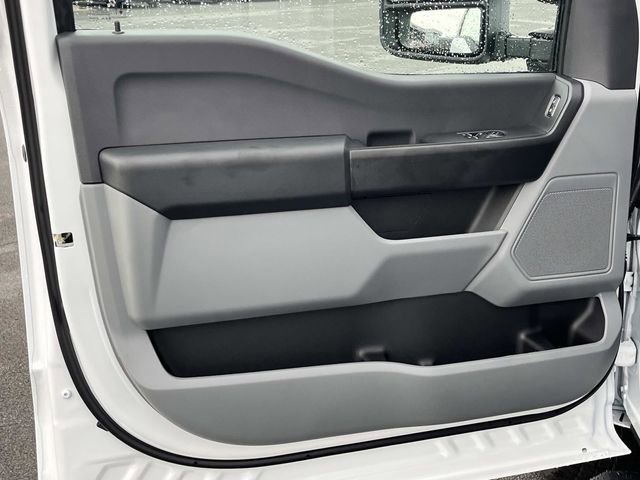 Used 2026 Ford F250 XL w/ F-250 >10K GVWR Package image 18