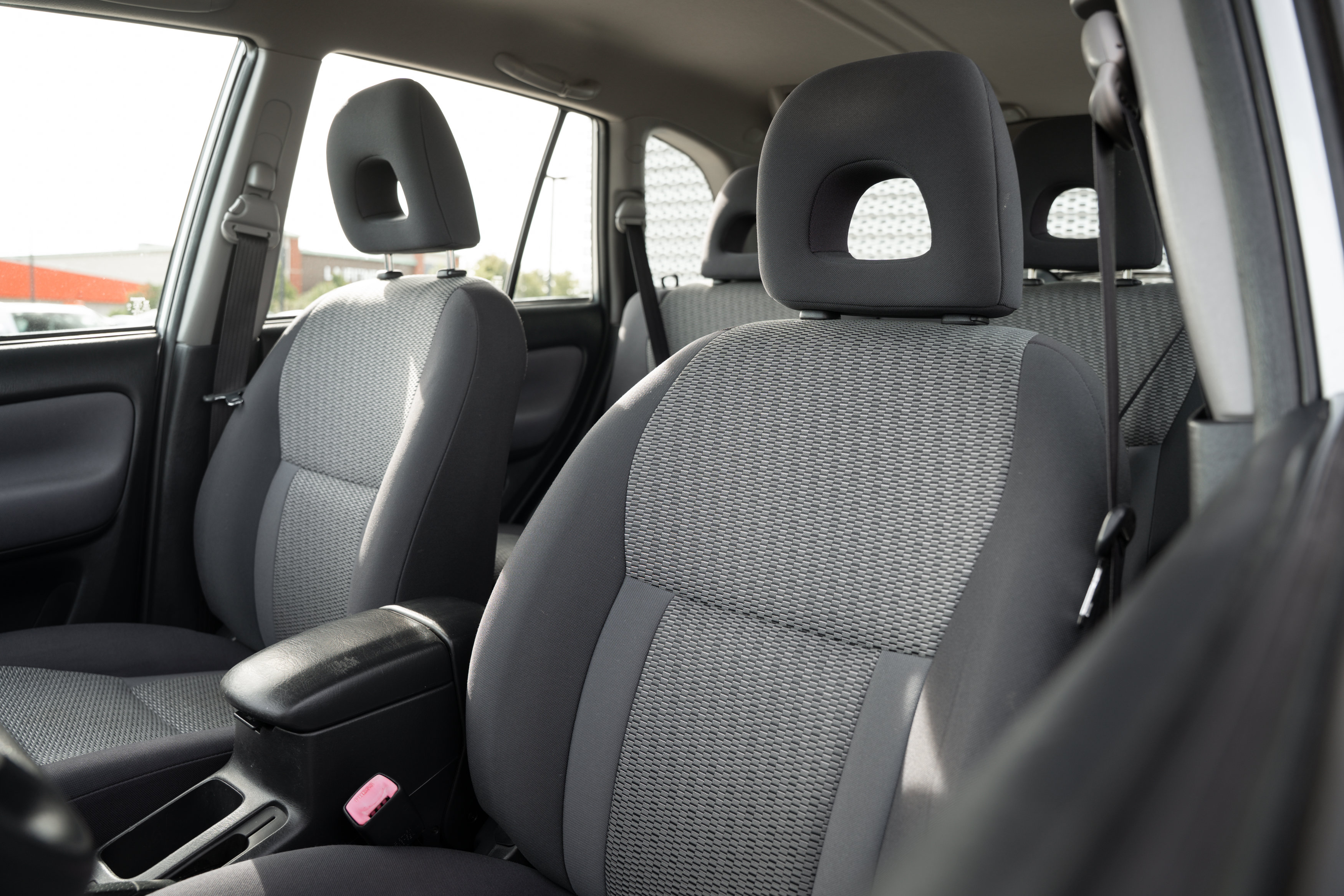 Used 2005 Toyota RAV4 2WD image 15