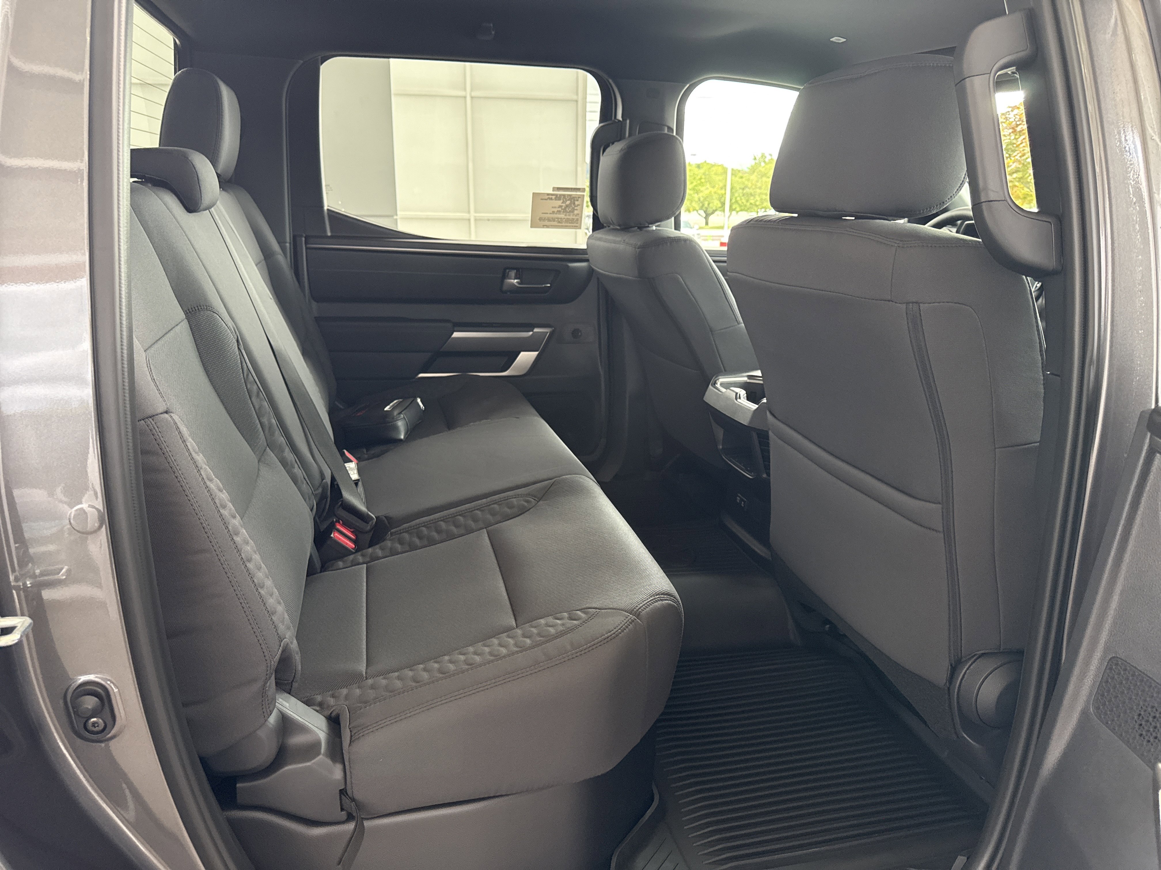 Used 2026 Toyota Tundra SR5 image 16