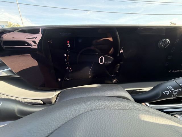 New 2026 Buick Envista Sport Touring w/ Studio Series image 13