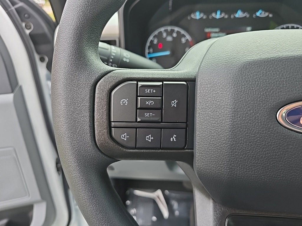New 2025 Ford F250 XL w/ STX Appearance Package image 18