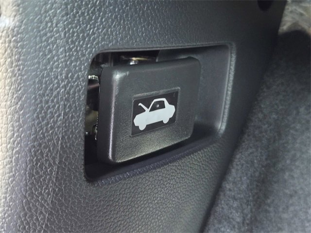 New 2025 Honda Accord Sport image 15