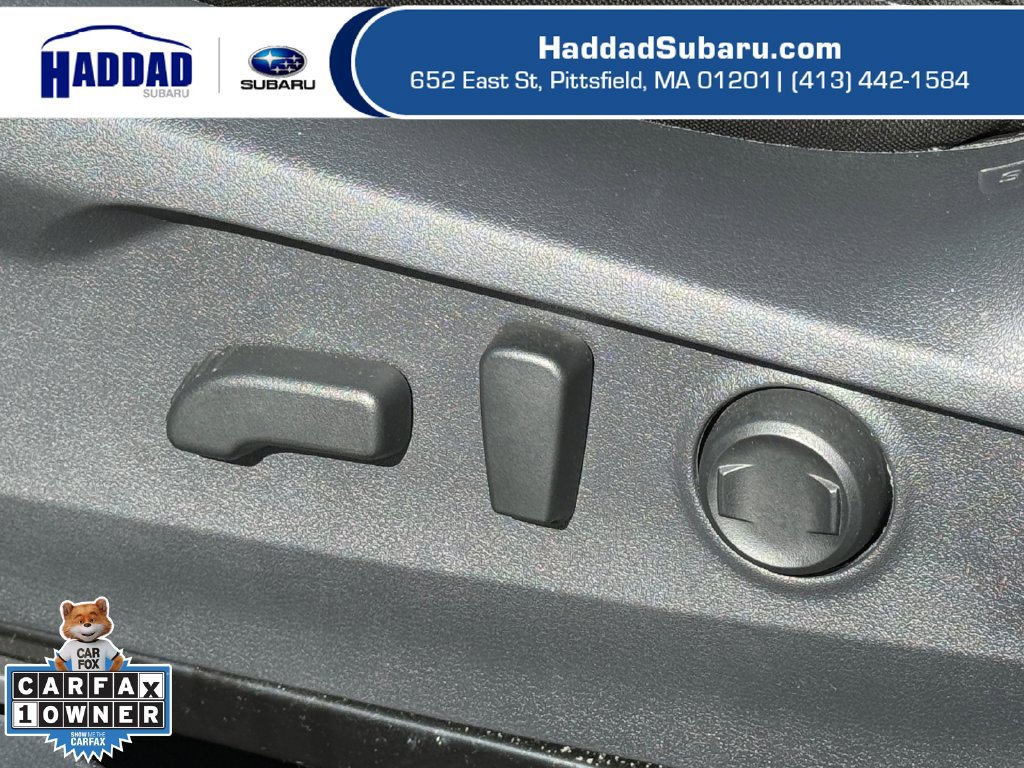 Used 2025 Subaru Legacy Premium AWD/4WD image 16