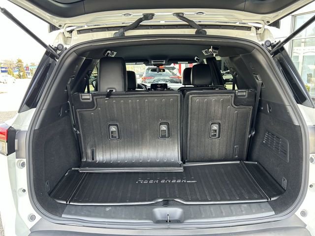 Certified 2023 Nissan Pathfinder Rock Creek image 27