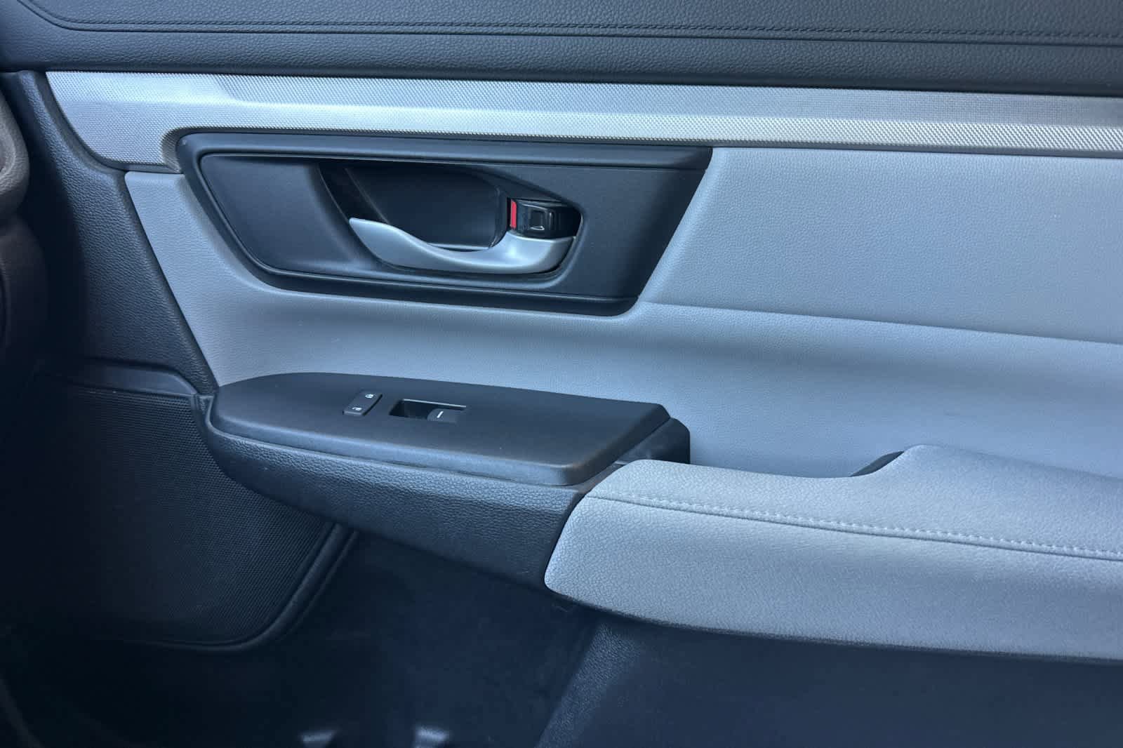 Certified 2021 Honda CR-V LX image 20