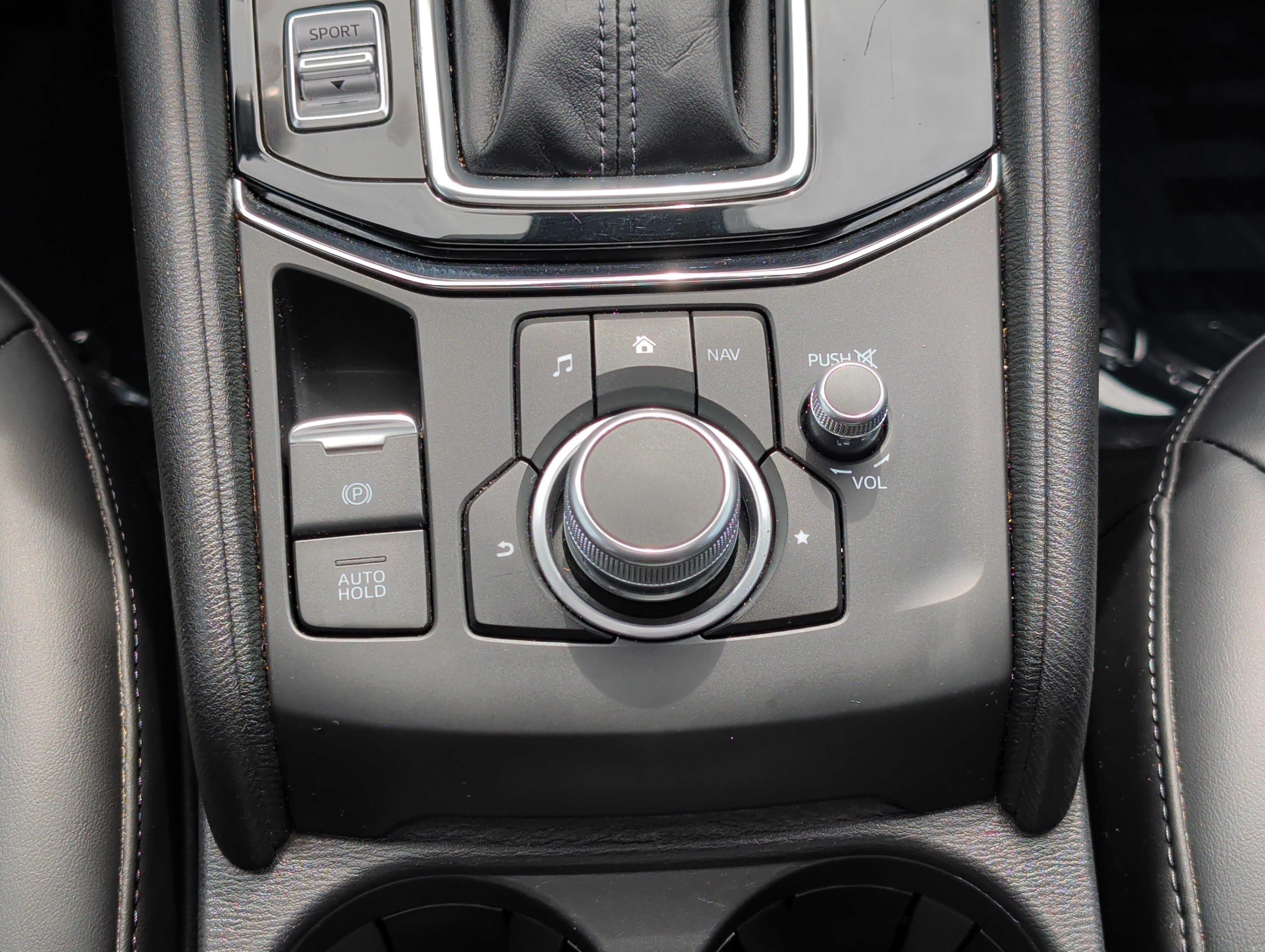 Used 2020 MAZDA CX-5 Touring AWD/4WD image 32