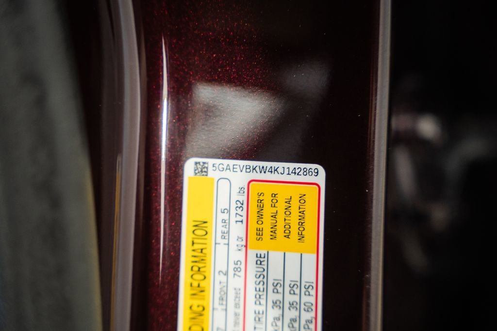 Used 2019 Buick Enclave Premium AWD/4WD image 45