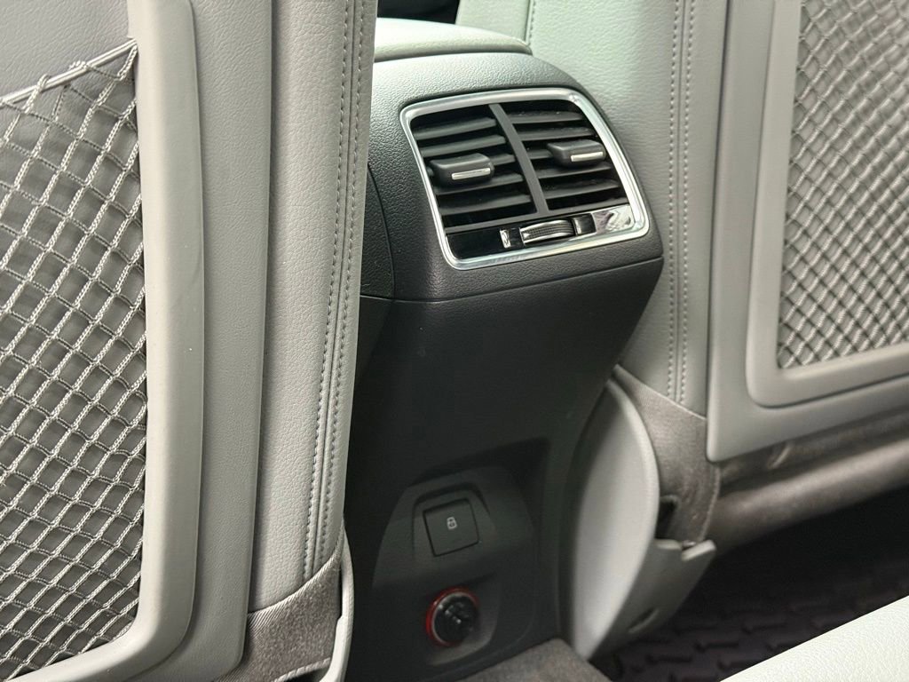 Used 2016 Audi Q3 2.0T Prestige image 34