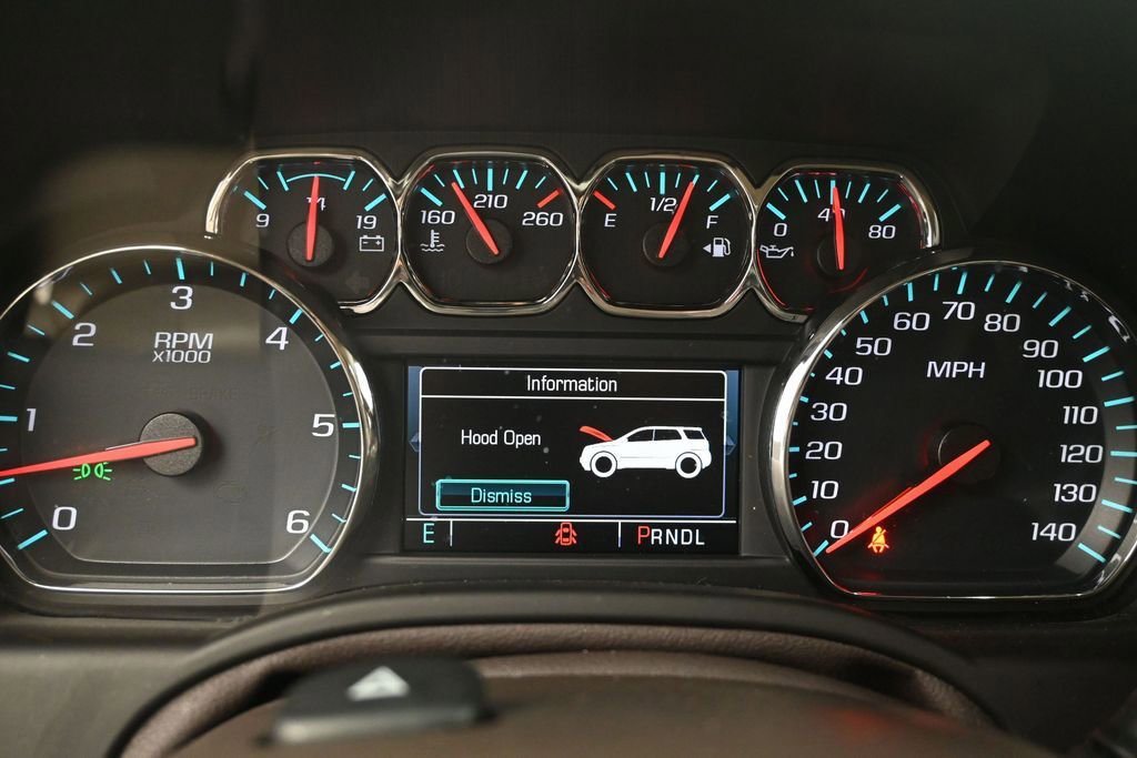 Used 2018 Chevrolet Tahoe LT w/ LT Signature Package AWD/4WD image 13