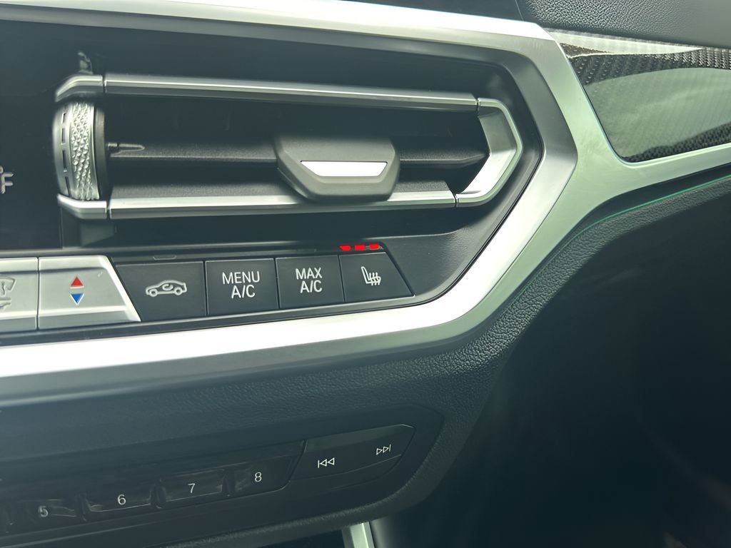 Used 2023 BMW M4 xDrive Competition image 23