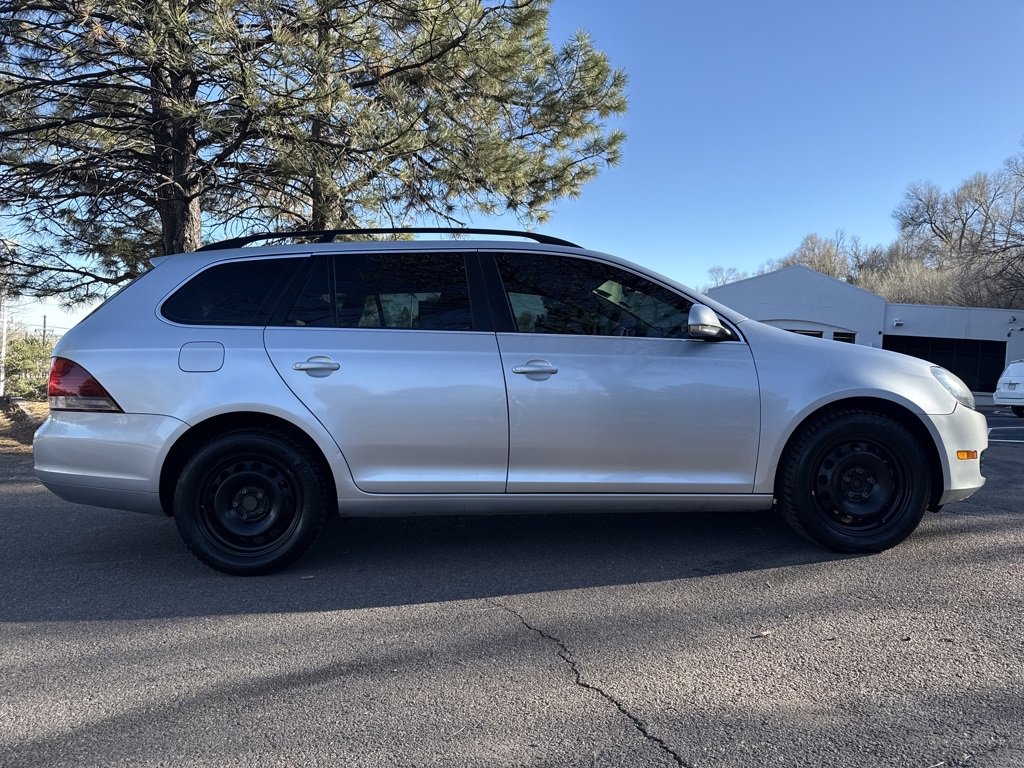 Used 2012 Volkswagen Jetta TDI image 8