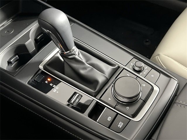 New 2026 MAZDA CX-30 AWD 2.5 S image 19