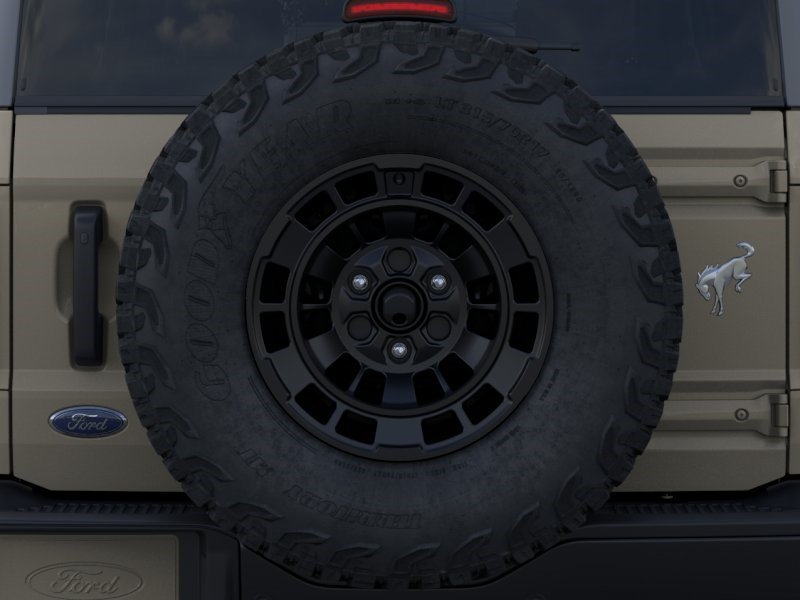 New 2026 Ford Bronco Badlands AWD/4WD image 25