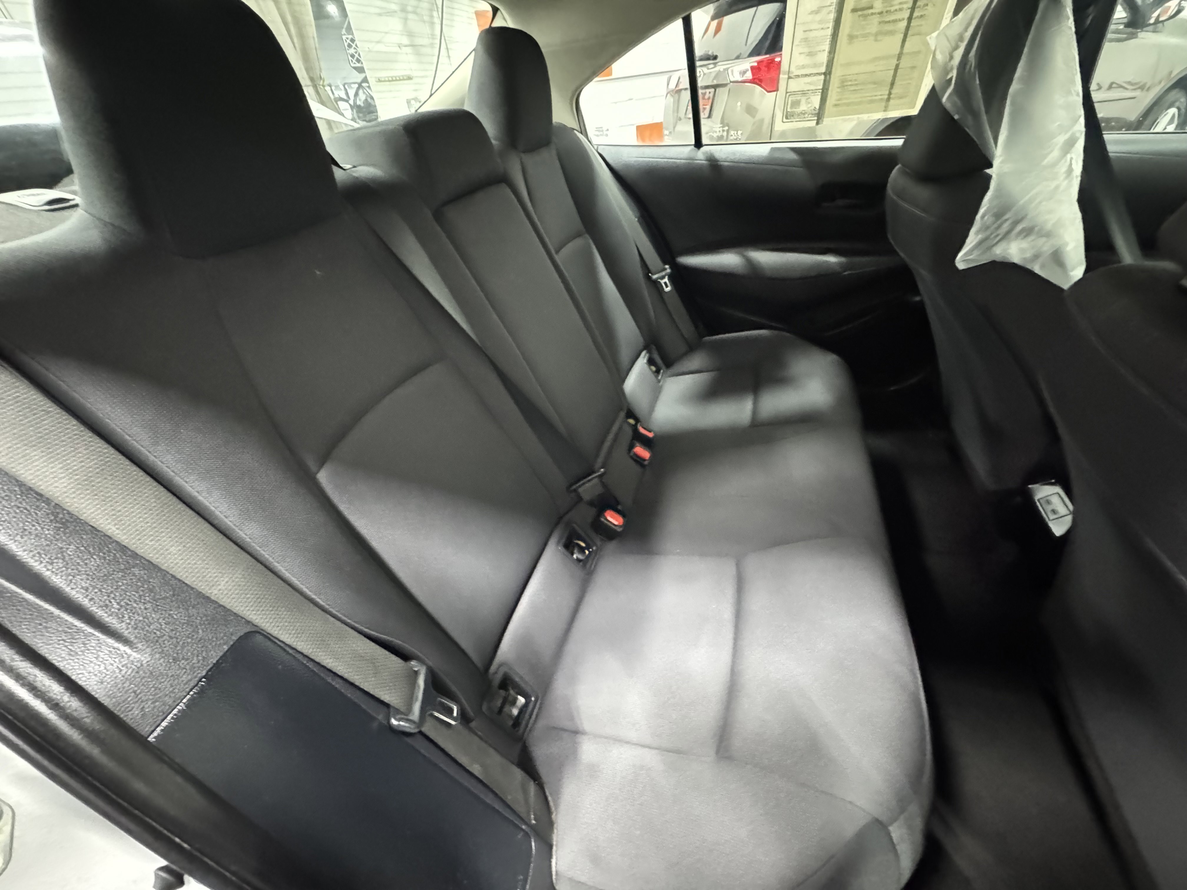 Used 2023 Toyota Corolla LE image 17