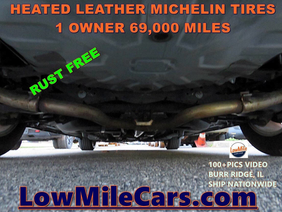 Used 2011 Nissan Altima 2.5 S w/ Convenience Pkg image 26