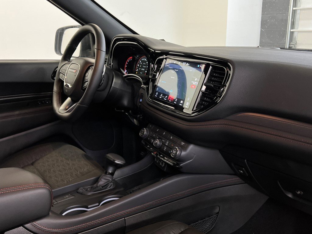 New 2025 Dodge Durango R/T w/ Blacktop Package image 5