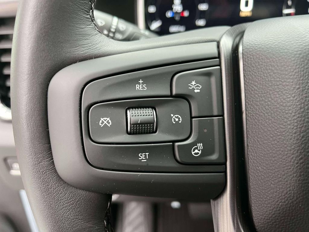 Certified 2026 GMC Sierra 2500 Denali Ultimate w/ Max Trailering Package image 29