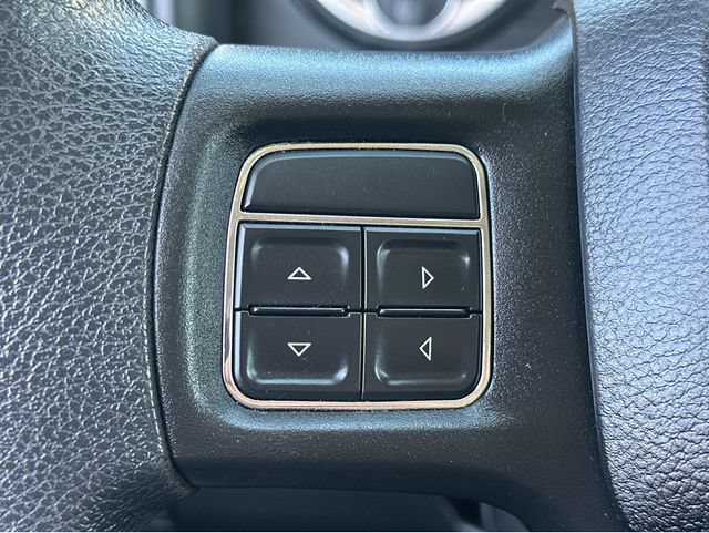 Used 2018 RAM 1500 Express RWD image 10