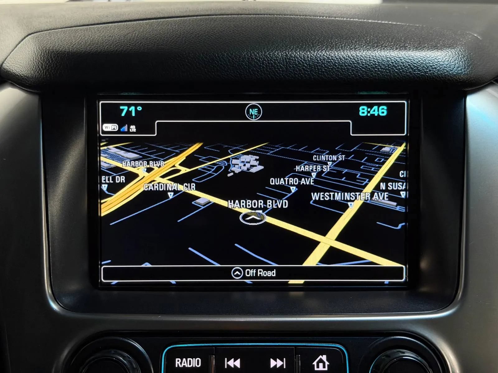 Used 2019 Chevrolet Tahoe LT AWD/4WD image 45