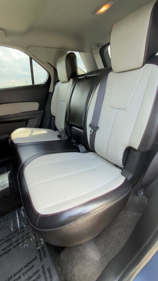 Used 2011 Chevrolet Equinox LTZ w/ LPO, Protection Package AWD/4WD image 27