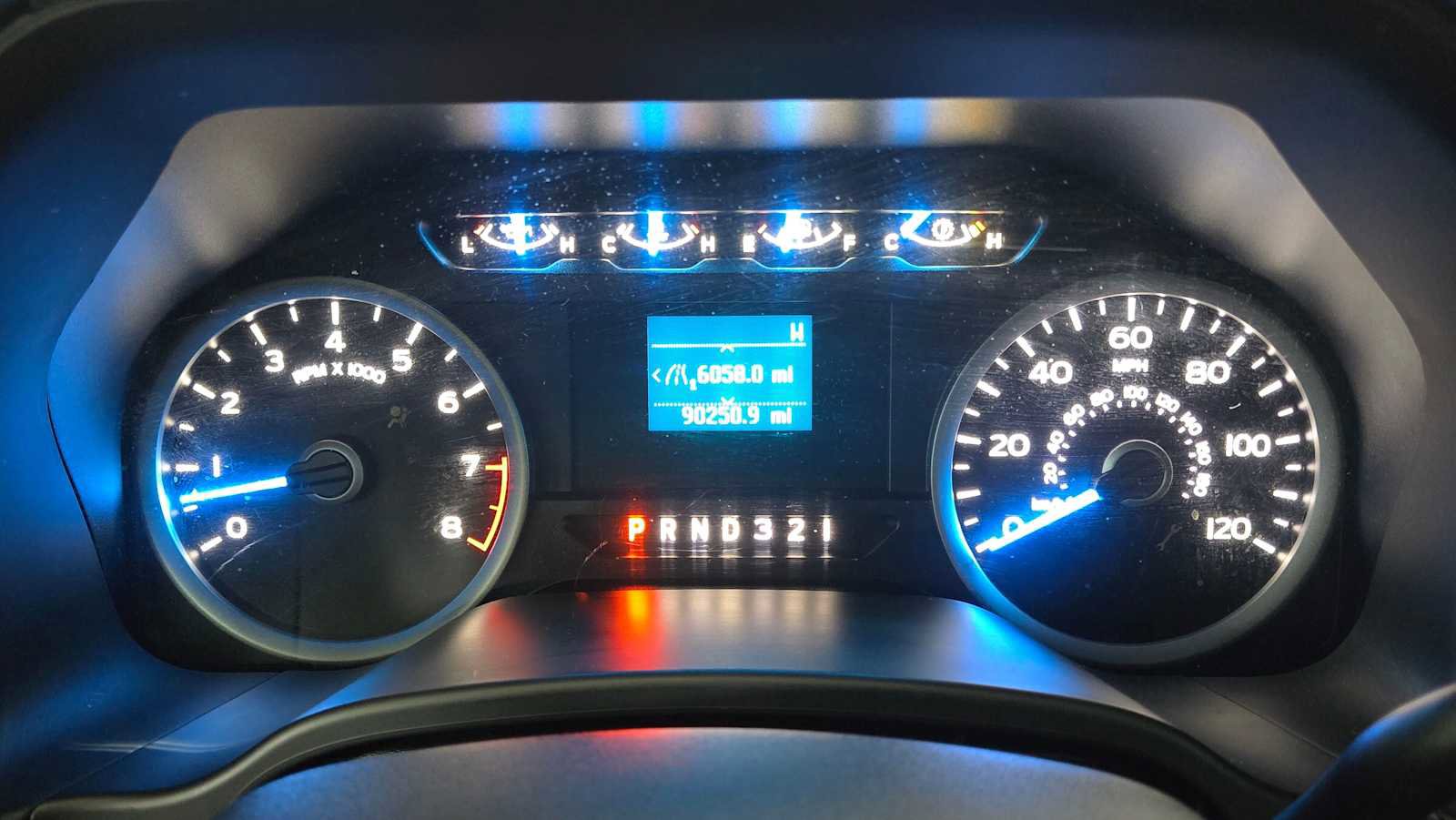 Used 2017 Ford F150 XLT RWD image 26