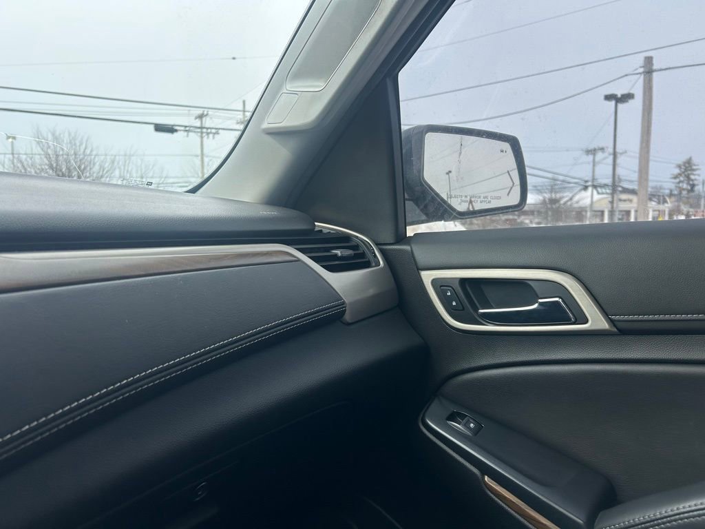 Used 2020 GMC Yukon Denali image 24