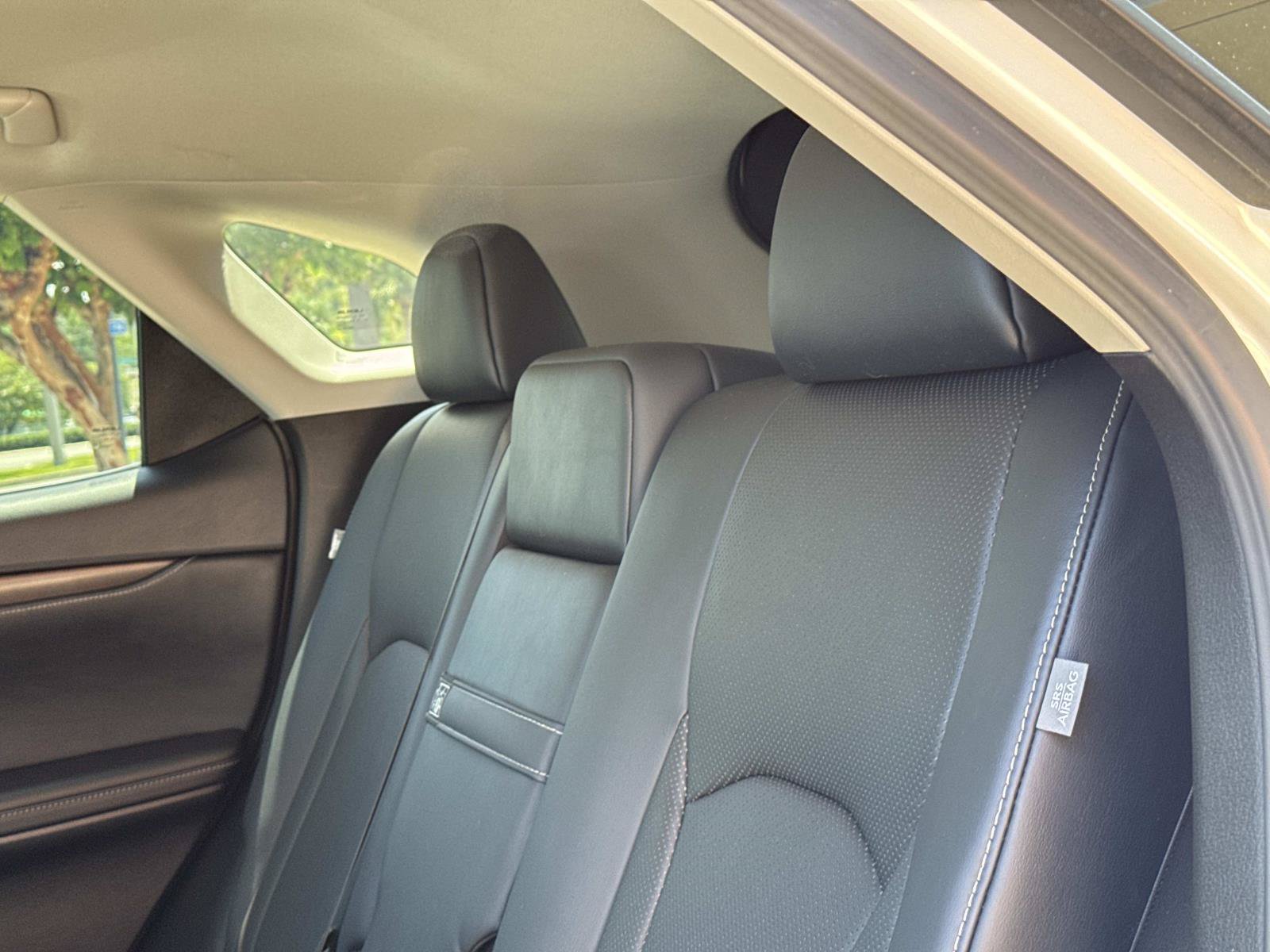 Used 2021 Lexus RX 350 FWD w/ Premium Package image 19