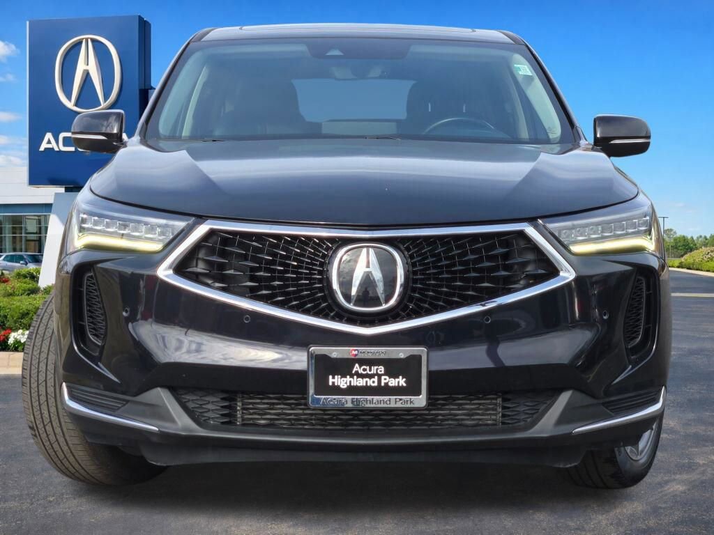 Certified 2023 Acura RDX w/ Technology Package image 5