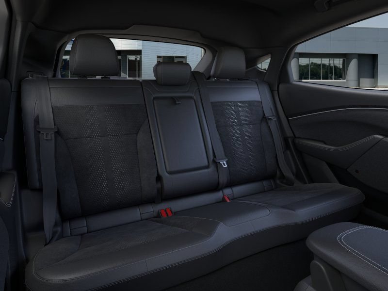 New 2025 Ford Mustang Mach-E GT w/ Interior Protection Package AWD/4WD image 11